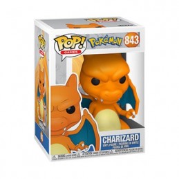 Figur Funko Pop Pokemon Charizard (Rare) Geneva Store Switzerland