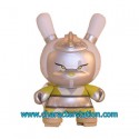 Figurine Kidrobot Dunny Post Apocalypse 6 par Huck Gee Boutique Geneve Suisse