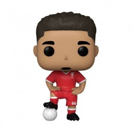 Pop Football Liverpool F.C. Trent Alexander-Arnold