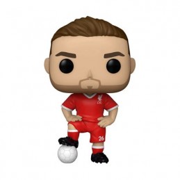 Pop Football Liverpool F.C. Andy Robertson