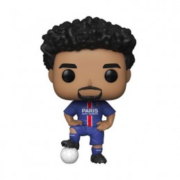 Pop Football Paris Saint-Germain F.C. Marquinhos