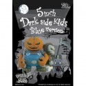 Figurine DarkSide Bleu par Steven Lee Toy2R Boutique Geneve Suisse