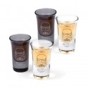Original Stormtrooper Set 4 verres à shot