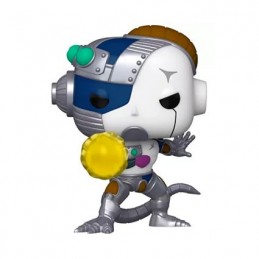 Figuren Funko Pop Dragon Ball Z Mecha Frieza mit Blaster Limitierte Auflage Genf Shop Schweiz