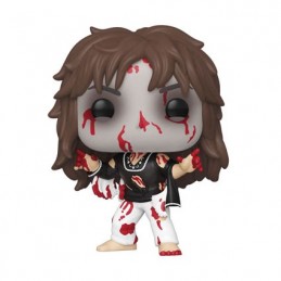 Figurine Funko Pop Rocks Ozzy Ozbourne Albums Diary of a Madman avec Boîte de Protection Acrylique Boutique Geneve Suisse