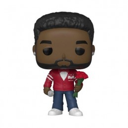 Figurine Funko Pop Rocks Boyz II Men Shawn Stockman Boutique Geneve Suisse