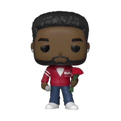 Figur Funko Pop Rocks Boyz II Men Shawn Stockman Geneva Store Switzerland