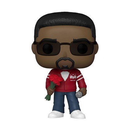 Figurine Funko Pop Rocks Boyz II Men Nathan Morris Boutique Geneve Suisse