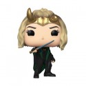 Pop Marvel Loki Sylvie