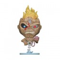 Pop Rocks Iron Maiden Seventh Son of Seventh Son