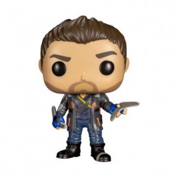 Figur Funko Pop The Suicide Squad 2021 Captain Boomerang Limited Edition Geneva Store Switzerland