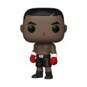 Figur Funko Pop Boxing Mike Tyson (Vaulted) Geneva Store Switzerland