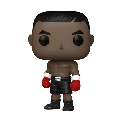Figuren Pop Boxing Mike Tyson Funko Genf Shop Schweiz