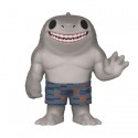 Figurine Funko Pop The Suicide Squad King Shark Boutique Geneve Suisse
