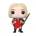 Pop The Suicide Squad Harley Quinn Damaged Dress (Selten)