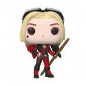 Figuren Pop The Suicide Squad Harley Quinn Bodysuit Funko Genf Shop Schweiz