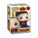 Figuren Pop The Suicide Squad Harley Quinn Bodysuit Funko Genf Shop Schweiz