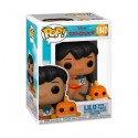 Figuren Funko Pop Disney Lilo & Stitch Lilo mit Pudge Genf Shop Schweiz