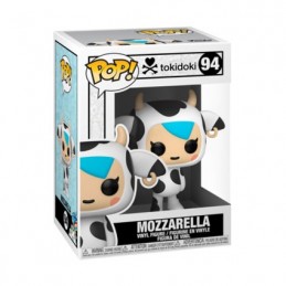 Figuren Funko Pop Tokidoki Mozzarella von Simone Legno Genf Shop Schweiz