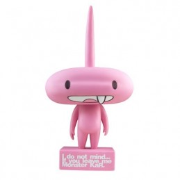 Figurine Adfunture Monster Kar 28 cm par The GuangZhou Boutique Geneve Suisse