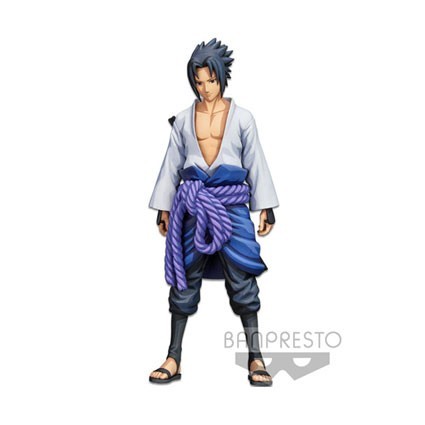 Figuren Banpresto Naruto Shippuden Grandista Shinobi Relations Uchiha Sasuke Genf Shop Schweiz Figuren Banpresto Naruto Shippuden Grandista Shinobi Relations Uchiha Sasuke Genf Shop Schweiz
