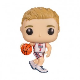 Figur Funko Pop NBA Basketball Larry Bird 1992 Team USA Limited Edition Geneva Store Switzerland