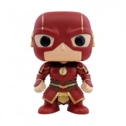 Pop Heroes DC Imperial Palace The Flash
