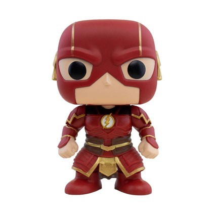 Figurine Funko Pop Heroes DC Imperial Palace The Flash Boutique Geneve Suisse