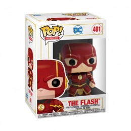 Figur Funko Pop Heroes DC Imperial Palace The Flash Geneva Store Switzerland