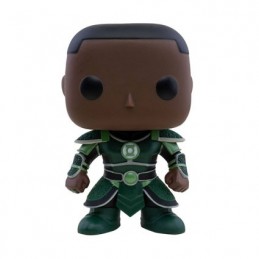 Pop Heroes DC Imperial Palace Green Lantern