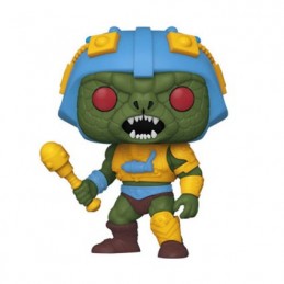 Figuren Funko Pop Masters of the Universe Snake Man-At-Arms Limitierte Auflage Genf Shop Schweiz