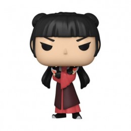 Figuren Funko Pop Avatar The Last Airbender Mai mit Messern Limitierte Auflage Genf Shop Schweiz
