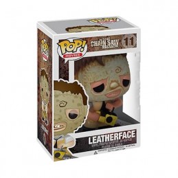 Figuren Funko Pop The Texas Chainsaw Massacre Leatherface (Selten) Genf Shop Schweiz