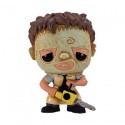 Figur Funko Pop The Texas Chainsaw Massacre Leatherface (Vaulted) Geneva Store Switzerland