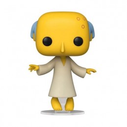 Figuren Funko Pop Phosphoreszierend Simpsons Mr Burns Radioactive Limitierte Auflage Genf Shop Schweiz