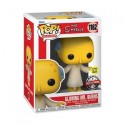 Figuren Funko Pop Phosphoreszierend Simpsons Mr Burns Radioactive Limitierte Auflage Genf Shop Schweiz