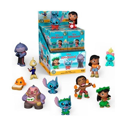 Figuren Funko Funko Mystery Minis Lilo und Stitch Genf Shop Schweiz