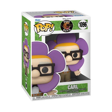 funko dug days