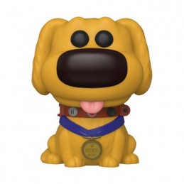 Figuren Funko Pop Dug Days Dug Held Genf Shop Schweiz