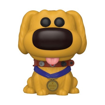 Figuren Funko Pop Dug Days Dug Held Genf Shop Schweiz