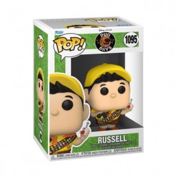 Figuren Funko Pop Disney Dug Days Russel Genf Shop Schweiz