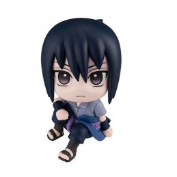 Figurine Naruto Shippuden Sasuke