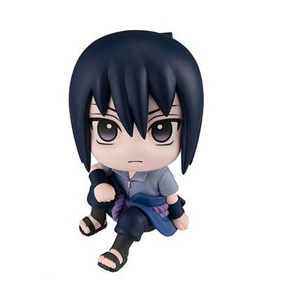 Figurine MegaHouse Figurine Naruto Shippuden Sasuke Boutique Geneve Suisse