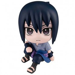 Figurine MegaHouse Figurine Naruto Shippuden Sasuke Boutique Geneve Suisse