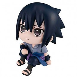 Figurine MegaHouse Figurine Naruto Shippuden Sasuke Boutique Geneve Suisse