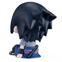 Figur MegaHouse Naruto Shippuden Sasuke & Itachi Figures Limited Edition Geneva Store Switzerland