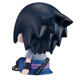 Figurine MegaHouse Figurine Naruto Shippuden Sasuke Boutique Geneve Suisse