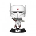 Figurine Funko Pop SDCC 2021 Star Wars Rebels Imperial Super Commando Edition Limitée Boutique Geneve Suisse