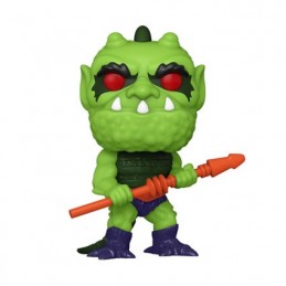 Figuren Funko Pop SDCC 2021 Masters of the Universe Whiplash Limitierte Auflage Genf Shop Schweiz