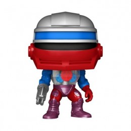 Figuren Funko Pop SDCC 2021 Masters of the Universe Roboto Limitierte Auflage Genf Shop Schweiz